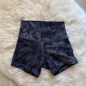 Lululemon Align Shorts Size 4